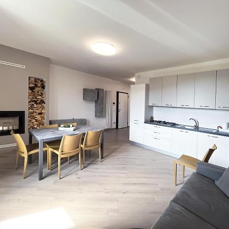 Residenza Sant'Angelo - Bike&Trekking House Apartment Pietrapertosa Bagian luar foto