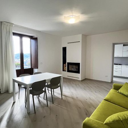 Residenza Sant'Angelo - Bike&Trekking House Apartment Pietrapertosa Bagian luar foto