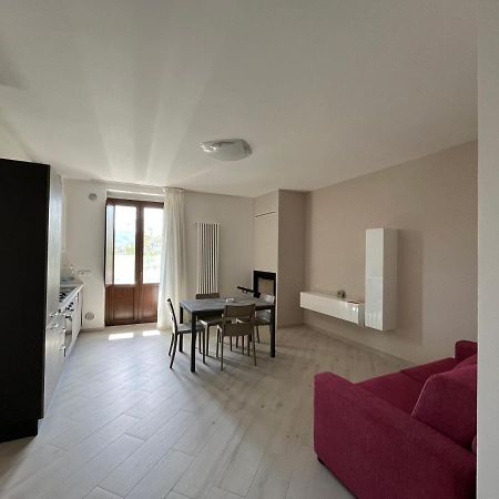 Residenza Sant'Angelo - Bike&Trekking House Apartment Pietrapertosa Bagian luar foto