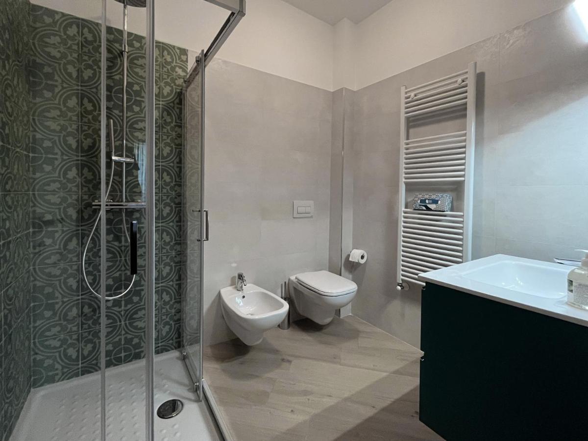 Residenza Sant'Angelo - Bike&Trekking House Apartment Pietrapertosa Bagian luar foto