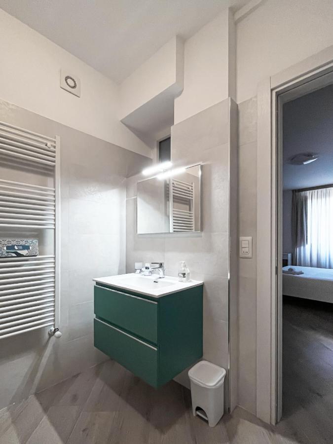 Residenza Sant'Angelo - Bike&Trekking House Apartment Pietrapertosa Bagian luar foto