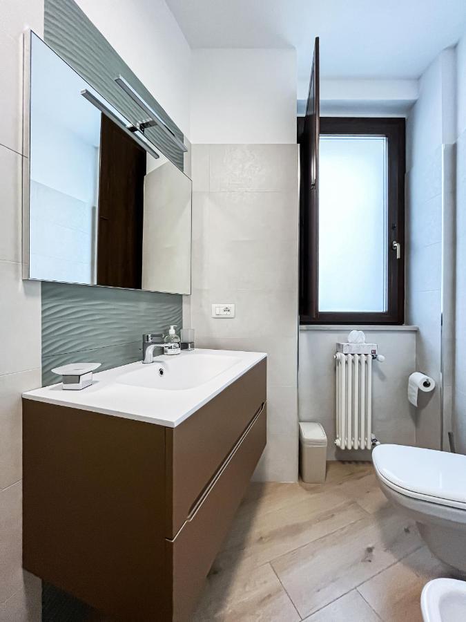 Residenza Sant'Angelo - Bike&Trekking House Apartment Pietrapertosa Bagian luar foto