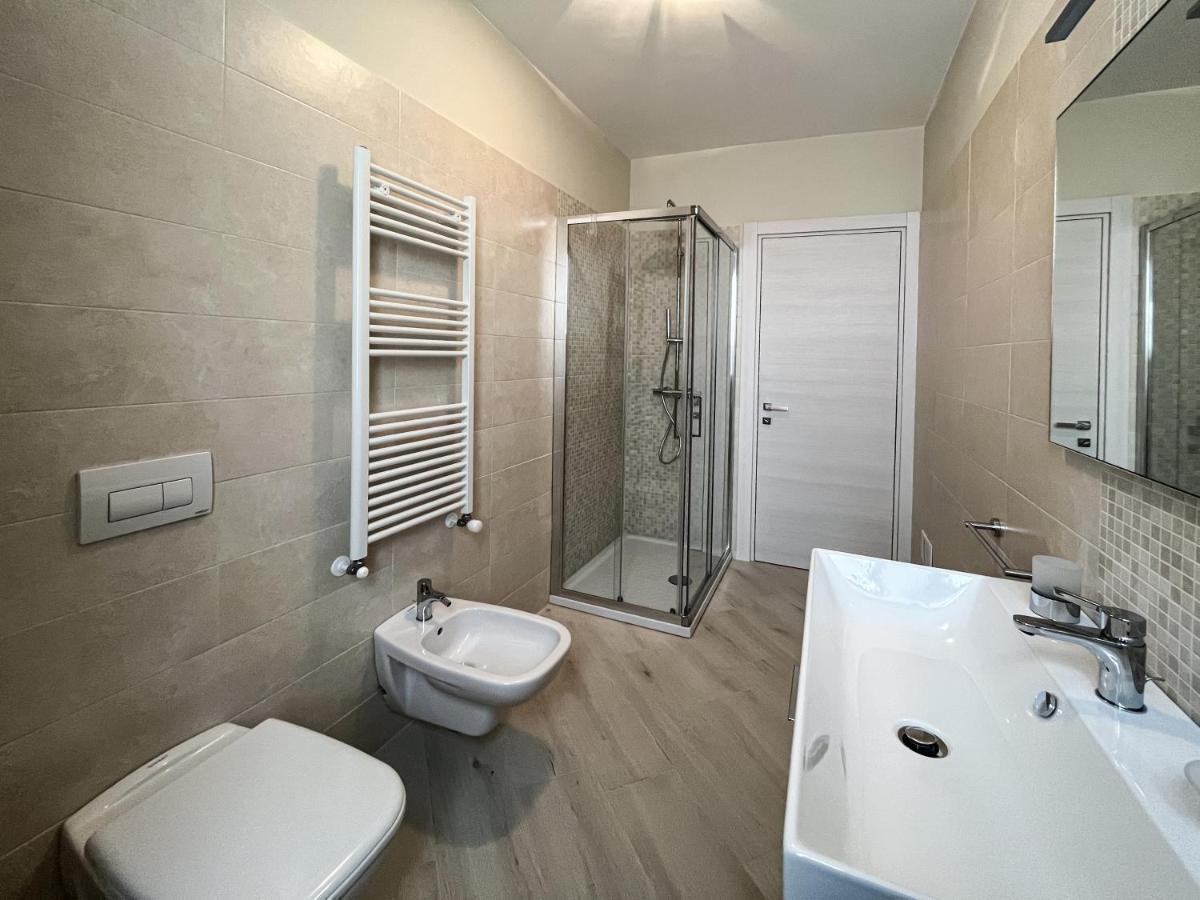 Residenza Sant'Angelo - Bike&Trekking House Apartment Pietrapertosa Bagian luar foto