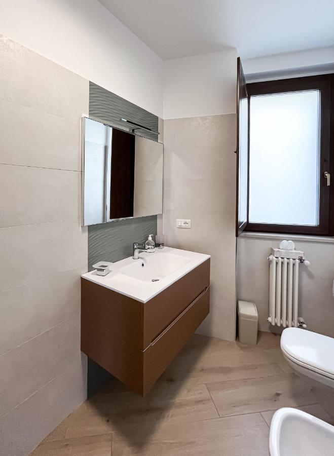Residenza Sant'Angelo - Bike&Trekking House Apartment Pietrapertosa Bagian luar foto