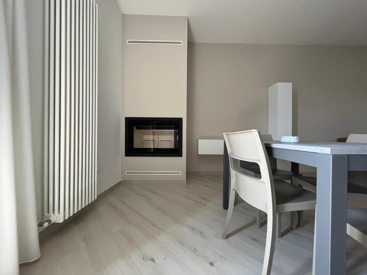 Residenza Sant'Angelo - Bike&Trekking House Apartment Pietrapertosa Bagian luar foto