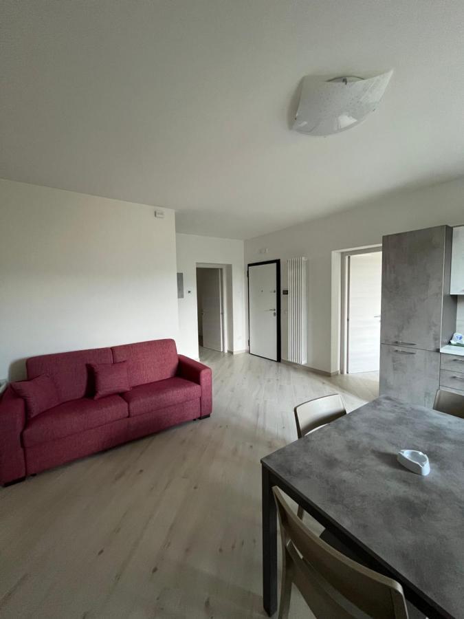 Residenza Sant'Angelo - Bike&Trekking House Apartment Pietrapertosa Bagian luar foto