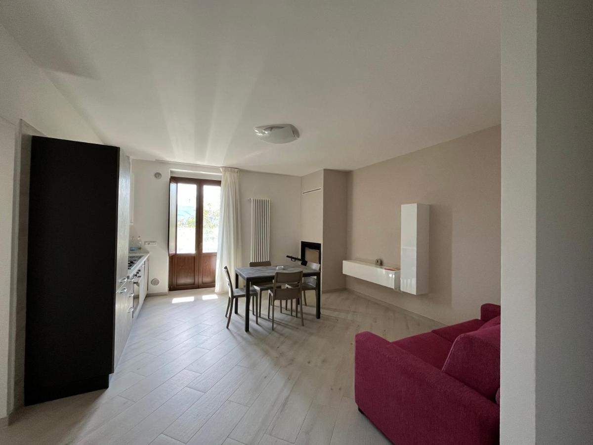 Residenza Sant'Angelo - Bike&Trekking House Apartment Pietrapertosa Bagian luar foto
