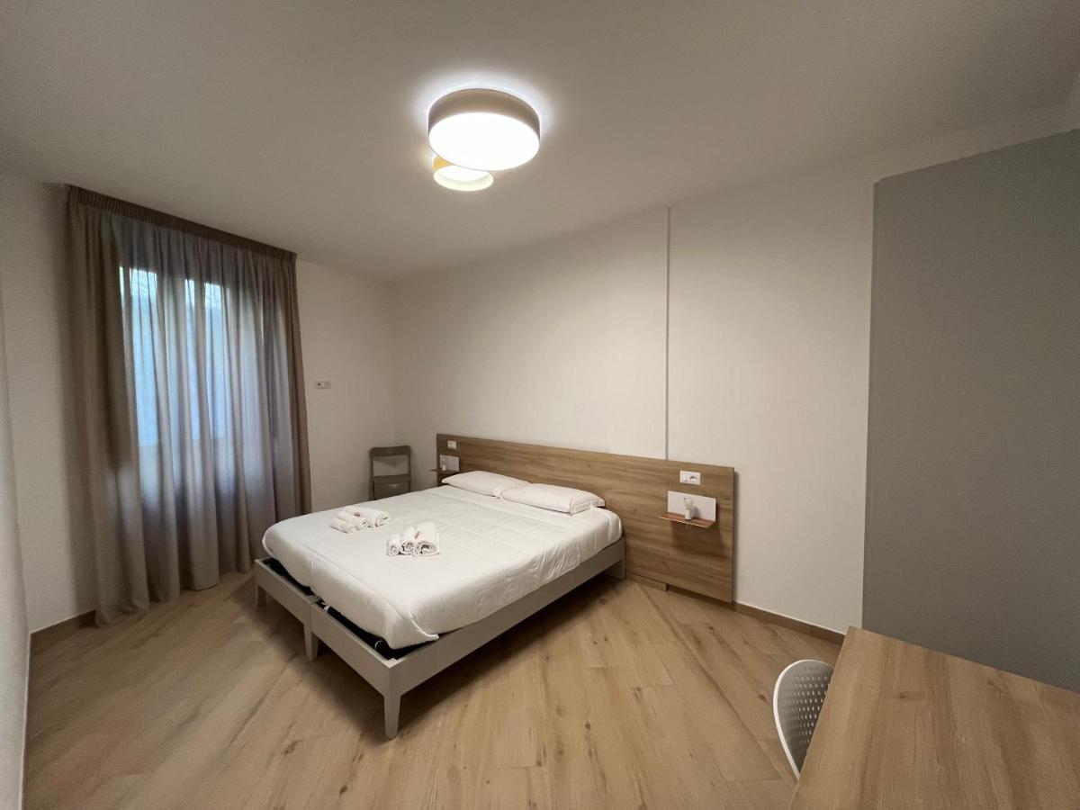 Residenza Sant'Angelo - Bike&Trekking House Apartment Pietrapertosa Bagian luar foto