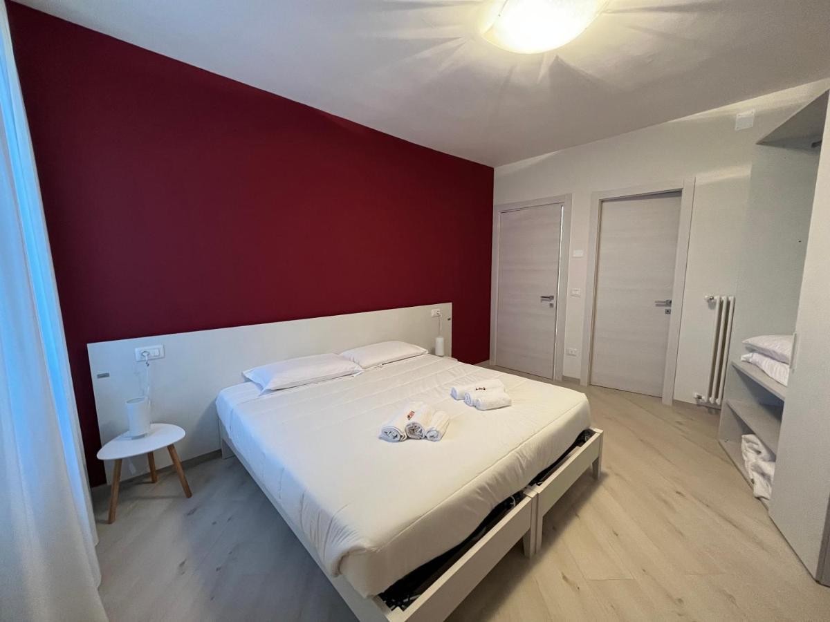 Residenza Sant'Angelo - Bike&Trekking House Apartment Pietrapertosa Bagian luar foto