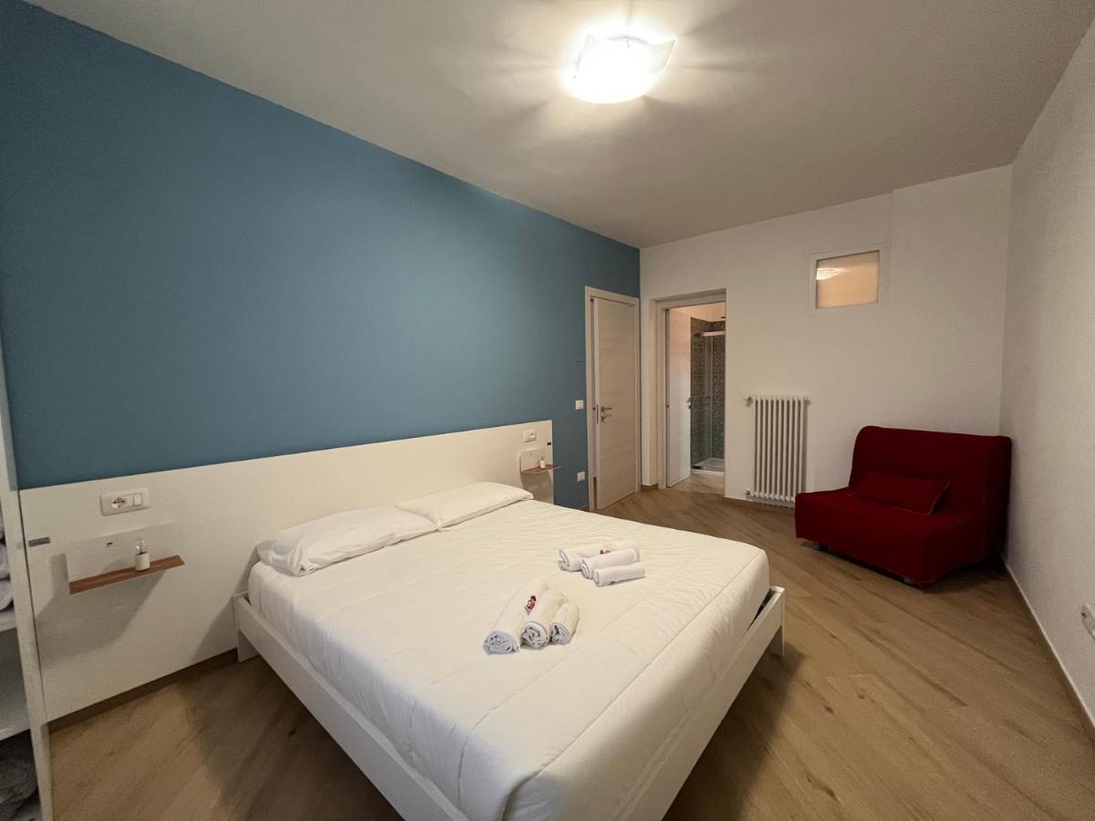 Residenza Sant'Angelo - Bike&Trekking House Apartment Pietrapertosa Bagian luar foto